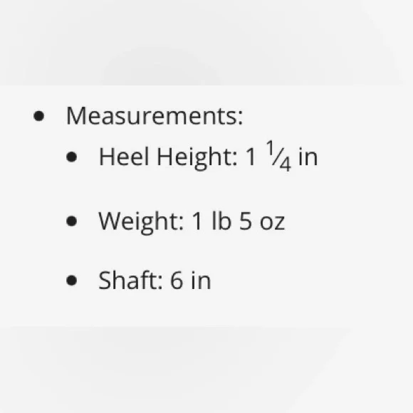 EUC Polo Ranger Boots (men’s 7.5) - Picture 12 of 14